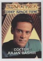 Doctor Julian Bashir