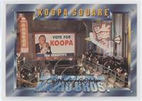 Koopa Square