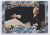 Koopa Plays Lawyer