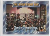 The Boom-Boom Bar