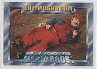 The Mushroom
