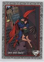 Lois And Clark!
