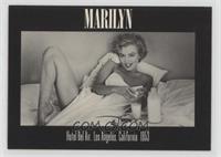 Breakfast in Bed (Marilyn Monroe)