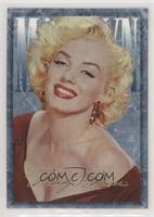 Marilyn's career demanded…