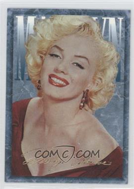 1993 Sports Time Marilyn Monroe - [Base] #3 - Marilyn's career demanded…