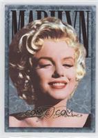 Marilyn Trivia: Although her later…