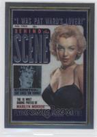 Behind the Scene - Exposing Marilyn (Marilyn Monroe)