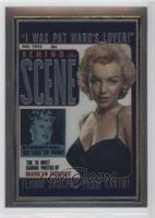 Behind the Scene - Exposing Marilyn (Marilyn Monroe)