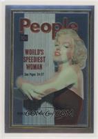 People - On Top...and Loving it (Marilyn Monroe)