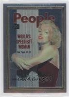 People - On Top...and Loving it (Marilyn Monroe)