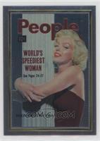 People - On Top...and Loving it (Marilyn Monroe)