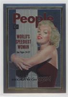 People - On Top...and Loving it (Marilyn Monroe)