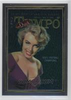 Tempo - A Few Special Moments (Marilyn Monroe)