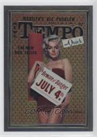 Tempo - A Time for Change (Marilyn Monroe)