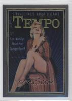 Tempo - The Competition (Marilyn Monroe)