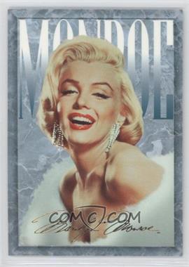 1993 Sports Time Marilyn Monroe - Promos #P - Marilyn Monroe
