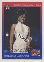 Shakeela Gajadha (Miss Florida USA 1993)