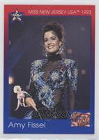 Amy Fissel (Miss New Jersey USA 1993)