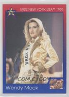 Wendy Mock (Miss New York USA 1993)
