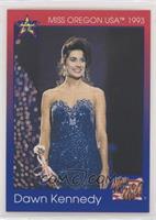 Dawn Kennedy (Miss Oregon USA 1993)