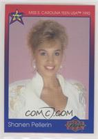 Shanen Pellerin (Miss South Carolina Teen USA 1992)