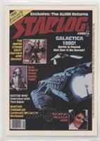 Galactica 1980!