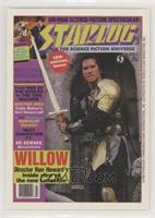 Starlog 132 (Willow)