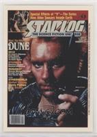 Starlog #91 (Dune)