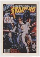 Starlog #120 (Star Wars)