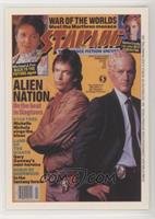 Starlog #151 (Alien Nation)