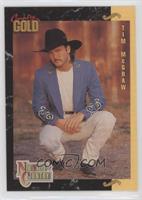 New Faces of Country - Tim McGraw