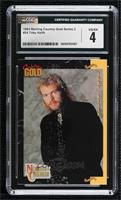 New Faces of Country - Toby Keith [CGC 4 VG/EX]