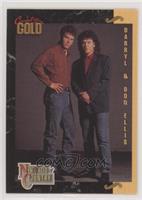 New Faces of Country - Darryl & Don Ellis [EX to NM]