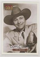 Tex Ritter