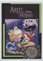 Ariel Disney's The Little Mermaid