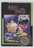 Ariel Disney's The Little Mermaid [EX to NM]