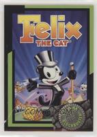 Felix the Cat [EX to NM]