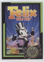 Felix the Cat