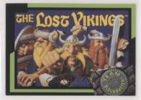 The Lost Vikings