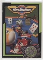 Micro Machines