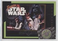 Super Star Wars [EX to NM]