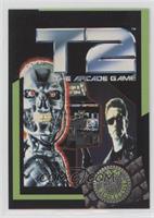 T2: The Arcade Game