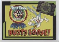 Tiny Toon Adventures: Buster Busts Loose!