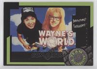 Wayne's World [EX to NM]