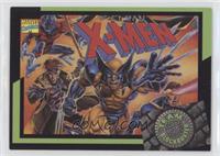 Marvel Comics: X-Men [EX to NM]