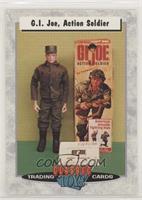 G.I. Joe, Action Soldier