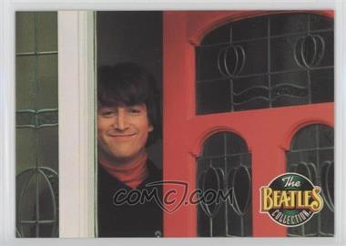 1993 The River Group Beatles Collection - [Base] #142 - Off-Stage