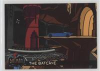 The Batcave