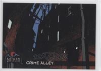 Crime Alley