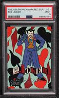 The Joker [PSA 9 MINT]